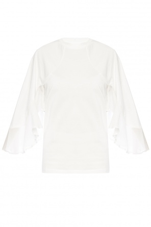 Top with ruffles, zdjęcie 1 Top with ruffles od Chloe